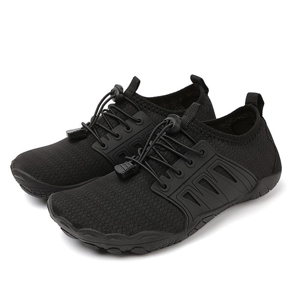 161 5 mm Cushioned Barefoot Water Shoe