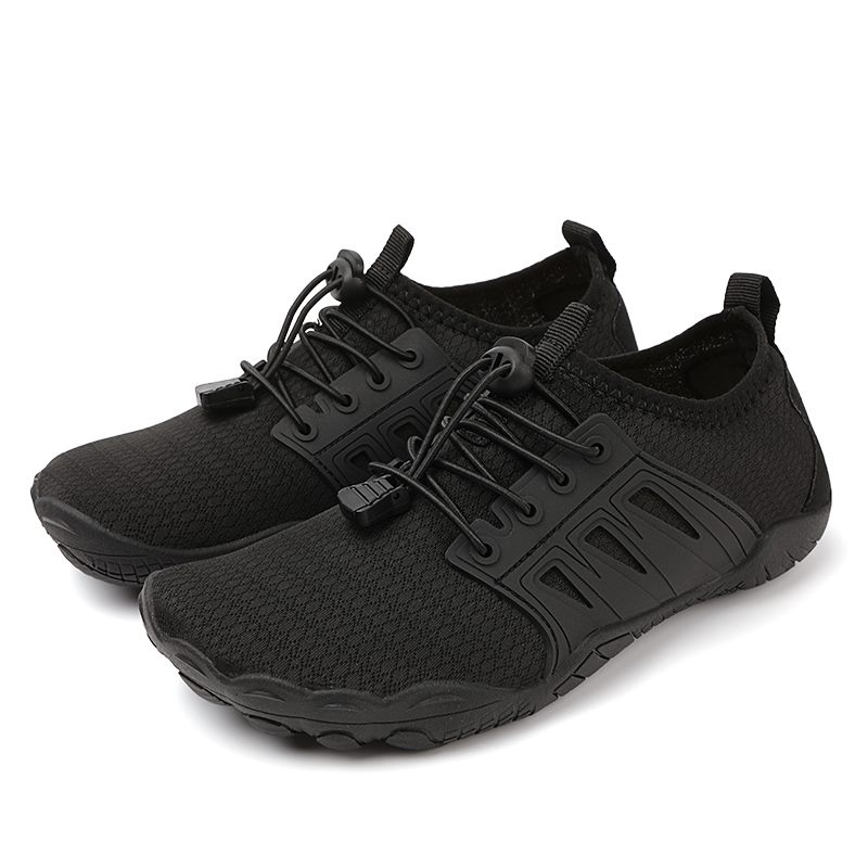 161 5 mm Cushioned Barefoot Water Shoe