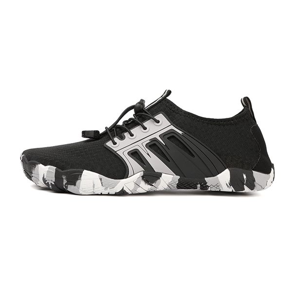 171 Camo-Sole Barefoot Water Shoe