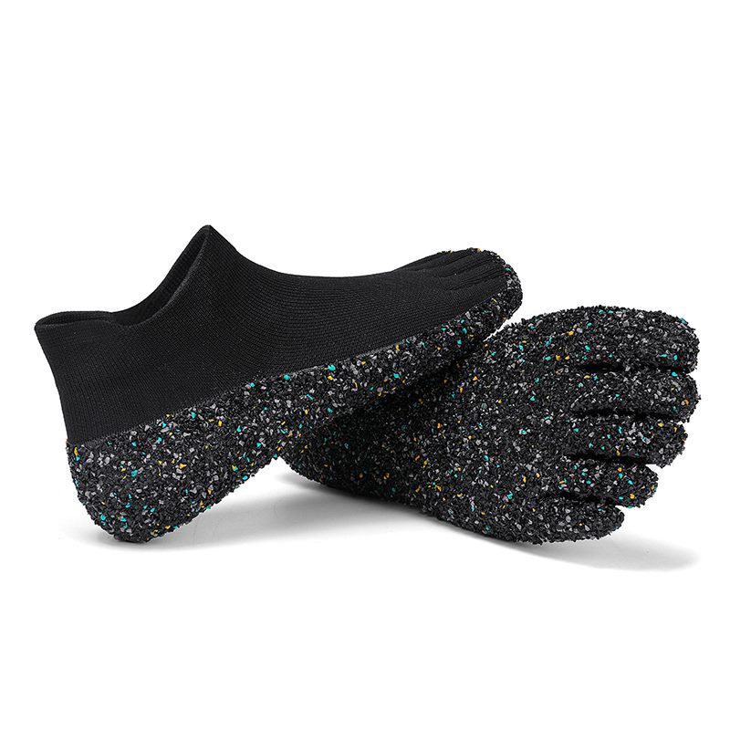 20288 Five-Toe Sock Shoe