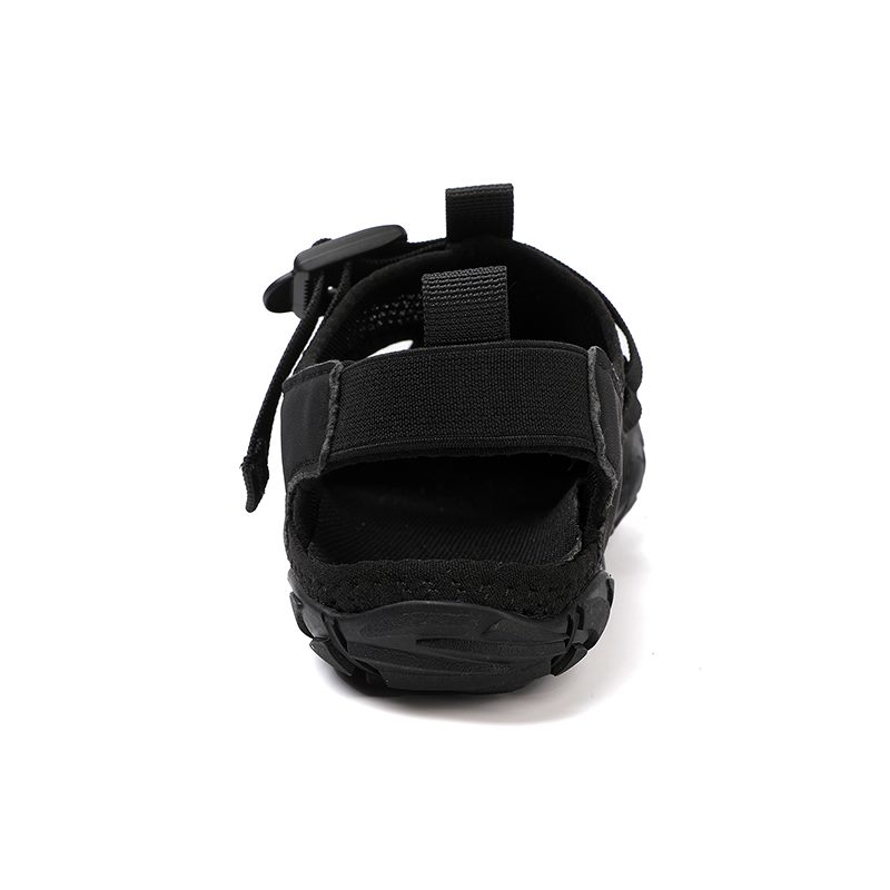 6688 Open-Side Amphibious Sandal Shoe