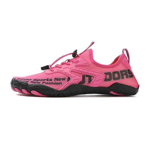 8219 Sport-Print Amphibious Shoe