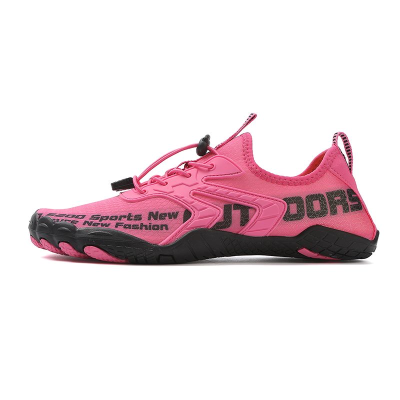 8219 Sport-Print Amphibious Shoe