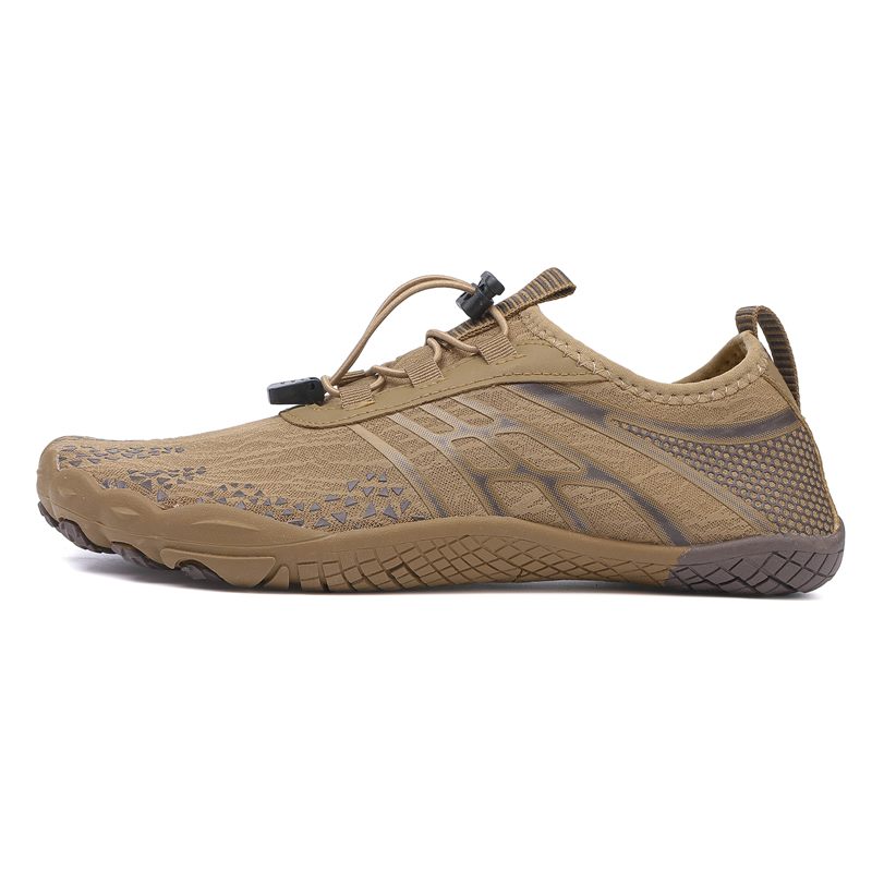 916 Printed Barefoot Water Trainer