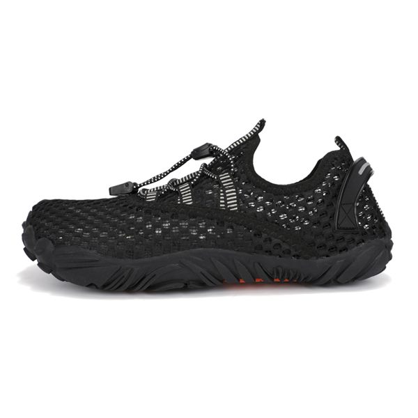 T2608 Open-Mesh Creek Shoe