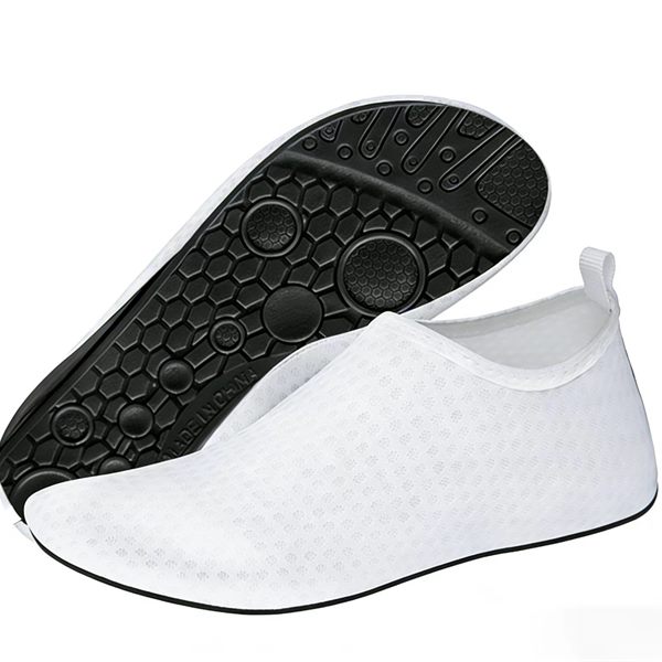 W189 Mesh Aqua Sock