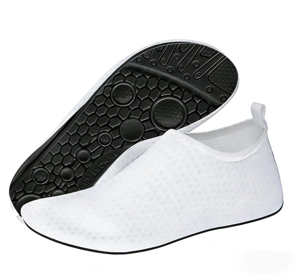 W189 Mesh Aqua Sock
