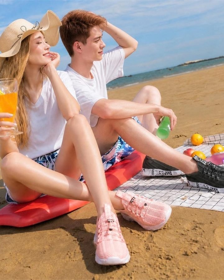 Beach & Casual Water Shoes